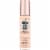 Maybelline Dream Radiant Liquid Foundation Medium Coverage Hydrating 30 Ivory Beige Perspective: back