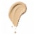 Maybelline Dream Radiant Liquid Foundation Medium Coverage Hydrating 60 Sandy Beige Perspective: back