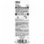 Maybelline Tattoo Studio 248 Light Blonde Sharpenable Brow Pencil Perspective: back