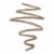 Maybelline Tattoo Studio Sharpenable Brow Pencil 250 Blonde Perspective: back