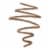 Maybelline Tattoo Studio Sharpenable Brow Pencil 255 Soft Brown Perspective: back