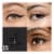 Maybelline Tattoo Studio Smokey Gel Eyeliner Pencil Waterproof 010 Pitch Black Perspective: back