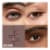 Maybelline Tattoo Studio Smokey Gel Eyeliner Pencil Waterproof 040 Espressotini Perspective: back