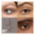 Maybelline Tattoo Studio Smokey Gel Eyeliner Pencil Waterproof 020 Midnight Mocha Perspective: back