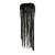 Maybelline Lash Sensational Sky High Mascara Washable 801 Very Black Perspective: back