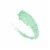 Maybelline Cover Stick Corrector Concealer 195 Green Corrects Redness Perspective: back