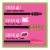 Maybelline® Great Lash® Waterproof Mascara - 112 Brownish Black Perspective: back