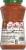 Pace® Mild Picante Sauce Perspective: back