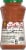 Pace® Mild Picante Sauce Perspective: back