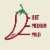 Pace® Restaurant Style Mild Salsa Perspective: back
