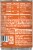 Pace® Mild Nacho Cheese Sauce Perspective: back