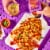 Pace® Signature Sauces Hot Honey Chipotle Sauce Perspective: back