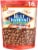 Blue Diamond® Smokehouse Almonds Perspective: back