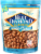 Blue Diamond® Roasted Salted Almonds Perspective: back