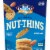 Blue Diamond® Nut-Thins® Original Almond Crackers Perspective: back