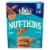 Blue Diamond® Nut-Thins® Pecan Crackers Perspective: back