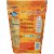 Blue Diamond Bold Habanero BBQ Almonds Perspective: back