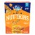 Blue Diamond® Nut-Thins® Cheddar Cheese Almond Rice Crackers Perspective: back