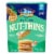 Blue Diamond® Nut-Thins® Country Ranch Almond Rice Crackers Perspective: back