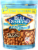 Blue Diamond® Low Sodium Lightly Salted Almonds Perspective: back
