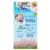 Almond Breeze® Vanilla Unsweetened Almond Milk Perspective: back