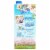 Almond Breeze® Dairy Free Shelf Stable Vanilla Almond Milk Quart Perspective: back