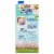 Almond Breeze® Unsweetened Almond Coconut Milk Original Perspective: back