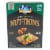 Blue Diamond® Nut-Thins® Artisan Flax Seeds Almond Rice Crackers Perspective: back