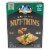 Blue Diamond® Nut-Thins® Artisan Flax Seeds Almond Rice Crackers Perspective: back