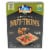 Blue Diamond® Nut-Thins® Artisan Sesame Seeds Almond Rice Crackers Perspective: back
