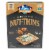 Blue Diamond® Nut-Thins® Artisan Multi-Seeds Almond Rice Crackers Perspective: back