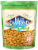 Blue Diamond® Whole Natural Almonds Perspective: back