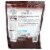 Blue Diamond Oven Roast Dark Chocolate Perspective: back