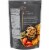 Blue Diamond Crafted Gourmet Garlic Herb and Olive Oil Almonds Perspective: back