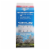Blue Diamond Almond Breeze Unsweetened Chocolate Almondmilk Perspective: back