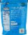 Blue Diamond® Almonds Salt N' Vinegar Flavored Snack Nuts Perspective: back