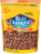 Blue Diamond® Honey Roasted Almonds Perspective: back