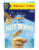 Blue Diamond® Nut-Thins® Hint of Sea Salt Almond Rice Crackers Perspective: back