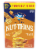 Blue Diamond® Nut-Thins® Cheddar Cheese Almond  Family Size Rice Cracker Snacks Perspective: back
