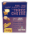 Blue Diamond® Nut-Thins® Three Cheese Almond Rice Crackers Perspective: back