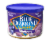 Blue Diamond® Blueberry Almonds Perspective: back