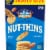 Blue Diamond® Nut-Thins® Original Rice Almond Crackers Perspective: back