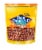 Blue Diamond® Honey Roasted Almonds Perspective: back