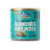 Blue Diamond® Roasted Sea Salt Mixed Nuts Perspective: back