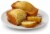 Bakery Fresh Goodness Cornbread Loaves Perspective: back