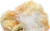Kroger® Dinnerflake Rolls Perspective: back