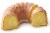 Bakery Fresh Goodness Lemon Bundt Cake Perspective: back