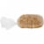 Moulin Francais Sliced Garlic Artisan Bread Perspective: back
