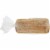 Moulin Francais Freshly Baked Sliced Artisan Bread Perspective: back