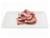 Butterball Turkey Pastrami Fresh Sliced Deli Meat Perspective: back